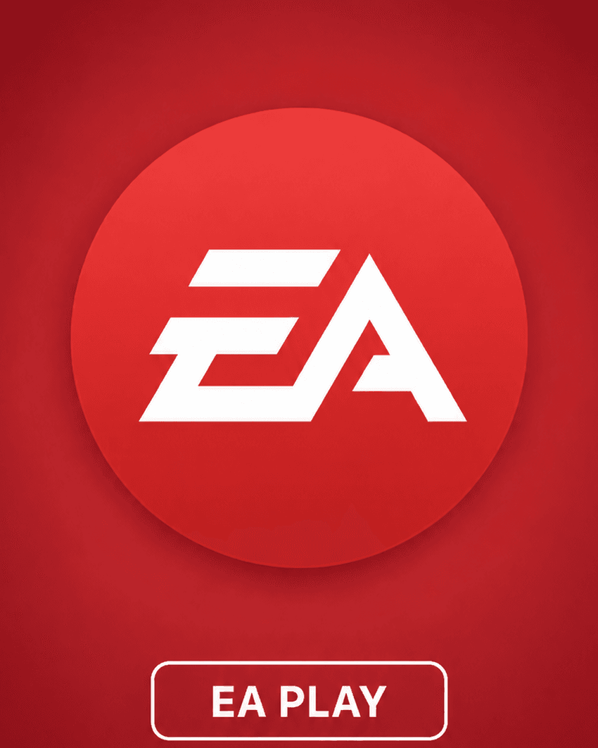 EA Play