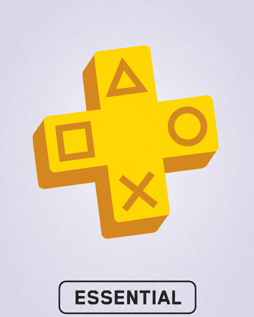 PS Plus Essential