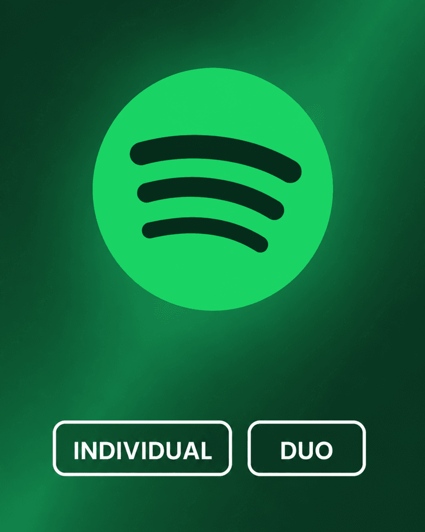 Spotify Premium