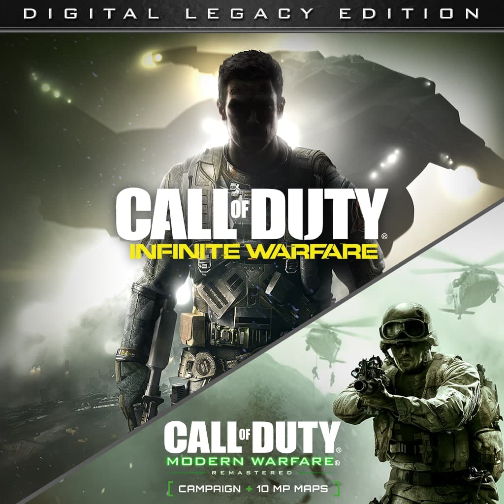 Call of Duty®: Infinite Warfare