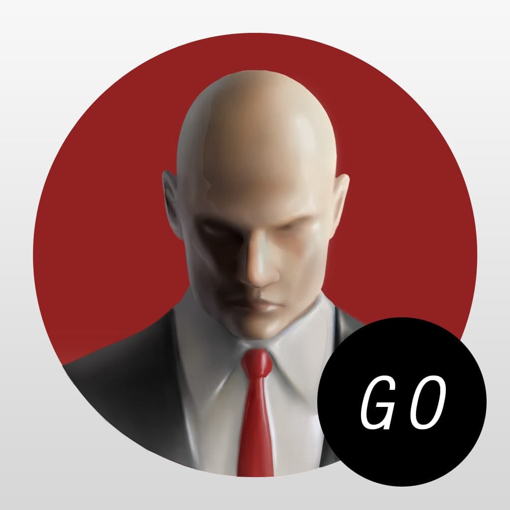 Hitman GO: Окончательное издание