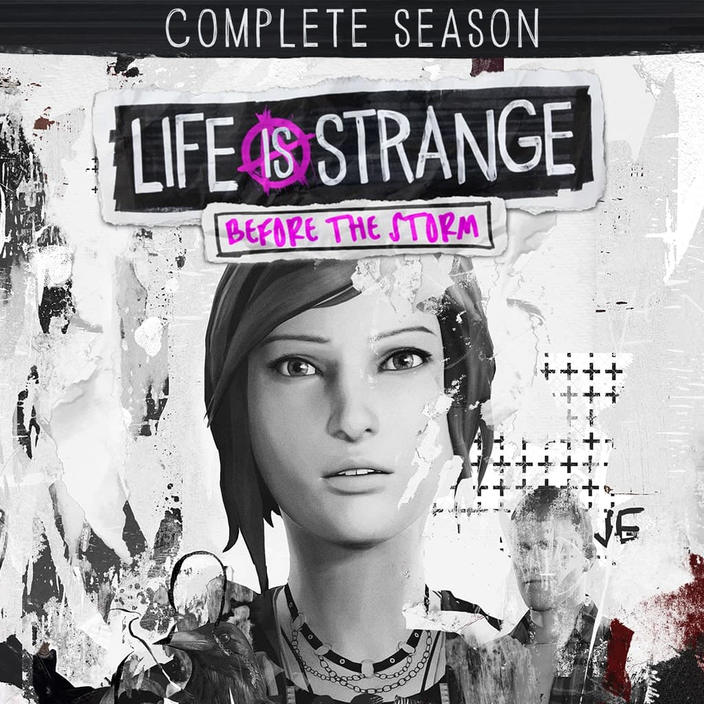 Life is Strange: Before the Storm – Эпизод 1