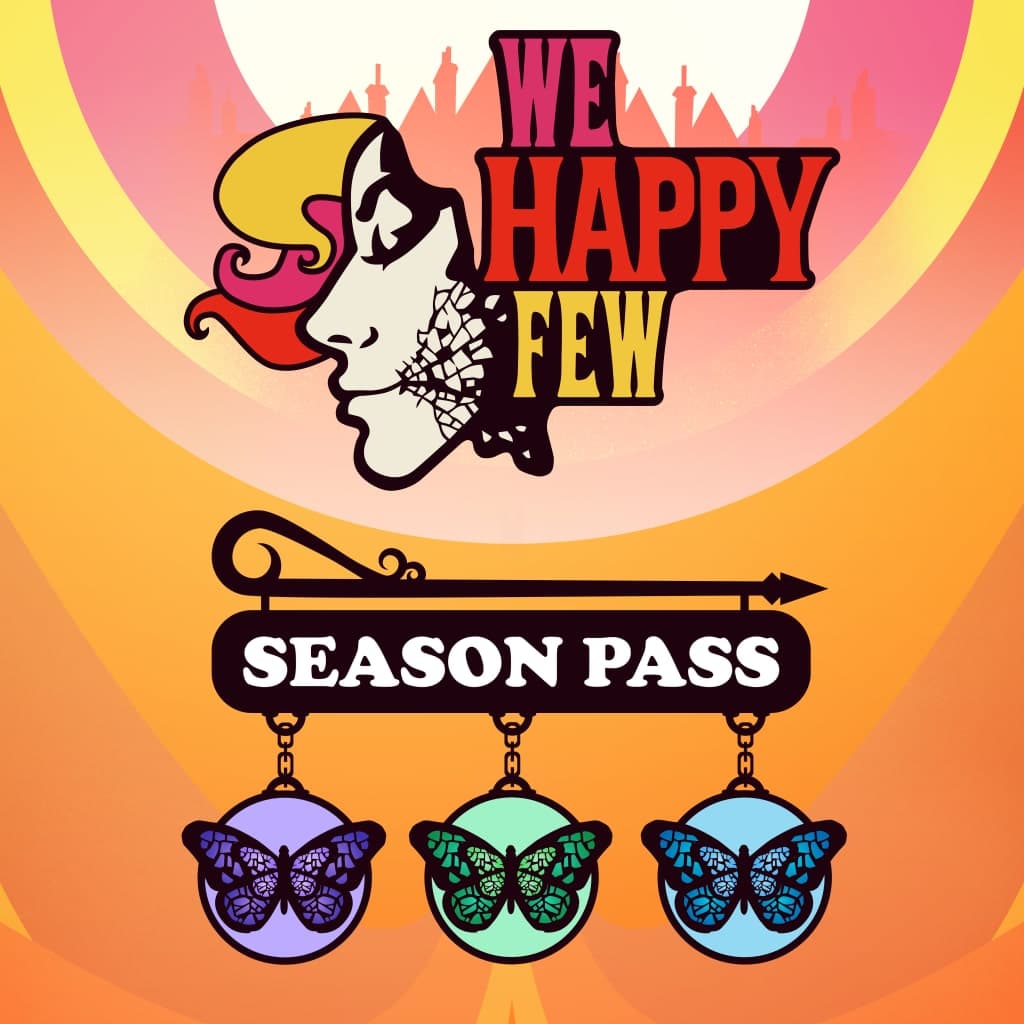We Happy Few