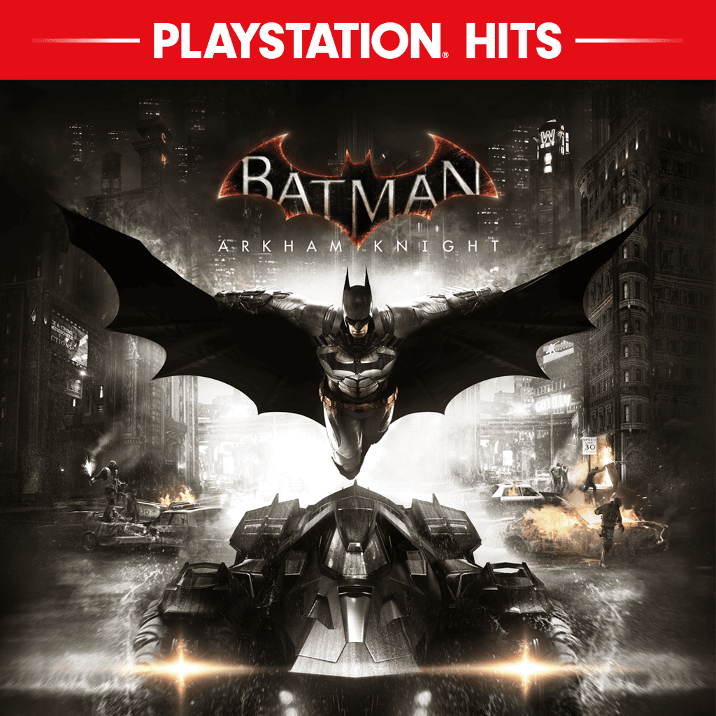 Batman