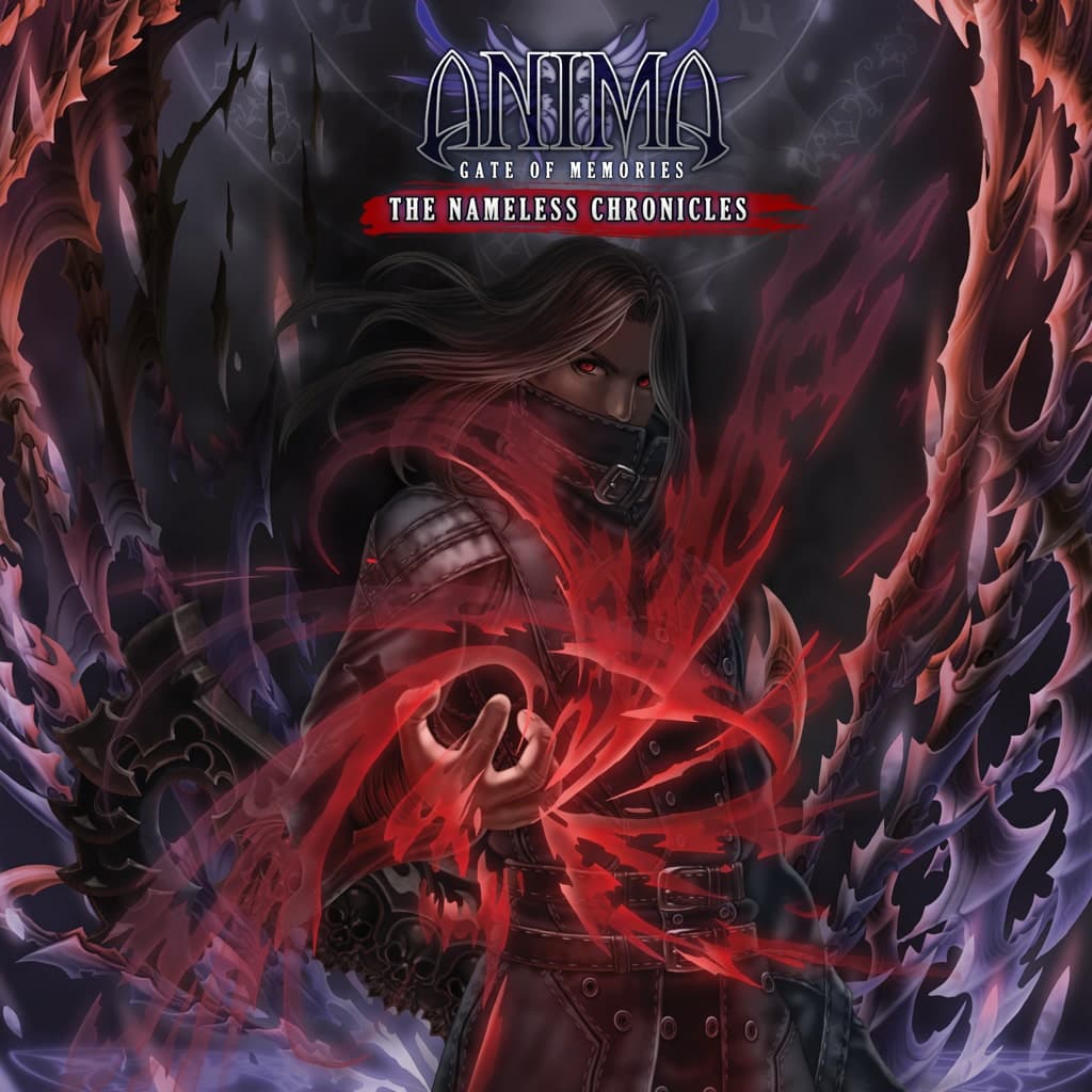 Anima: Gate of Memories
