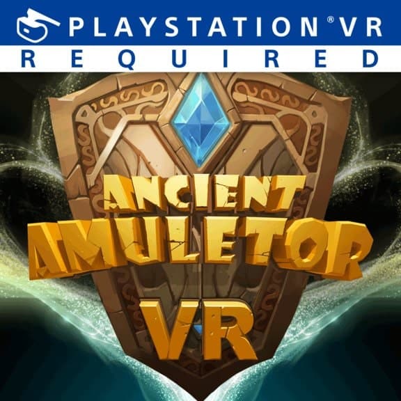 Ancient Amuletor