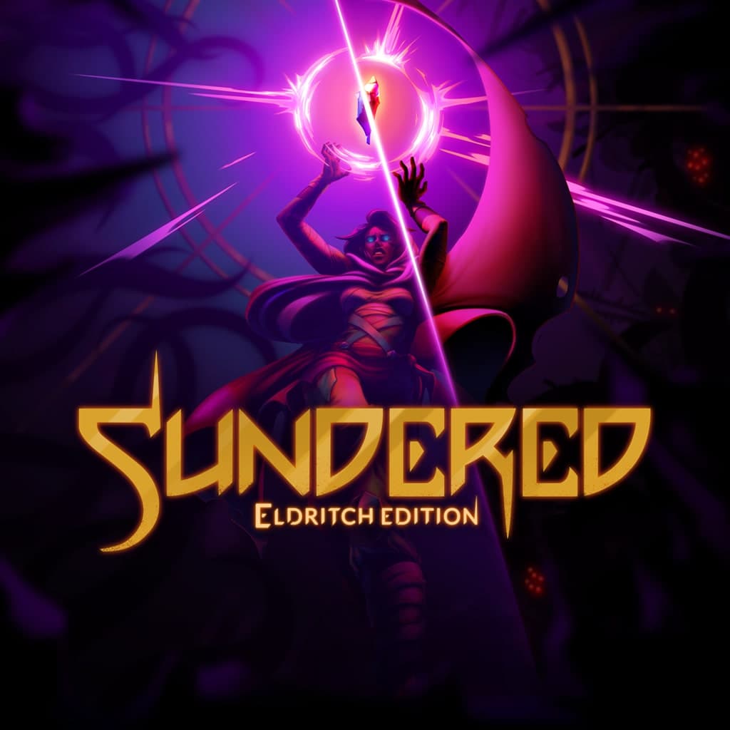 Sundered®: Ужасный выпуск