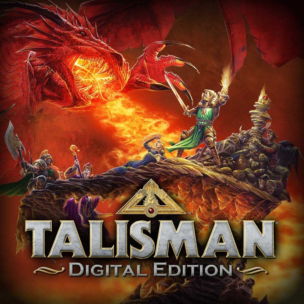 Talisman