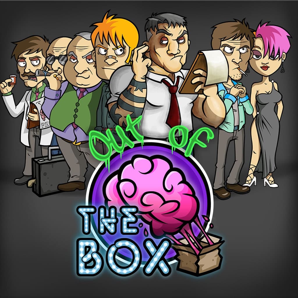 Out of the box