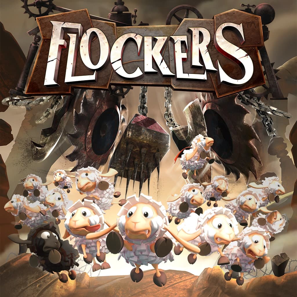 Flockers