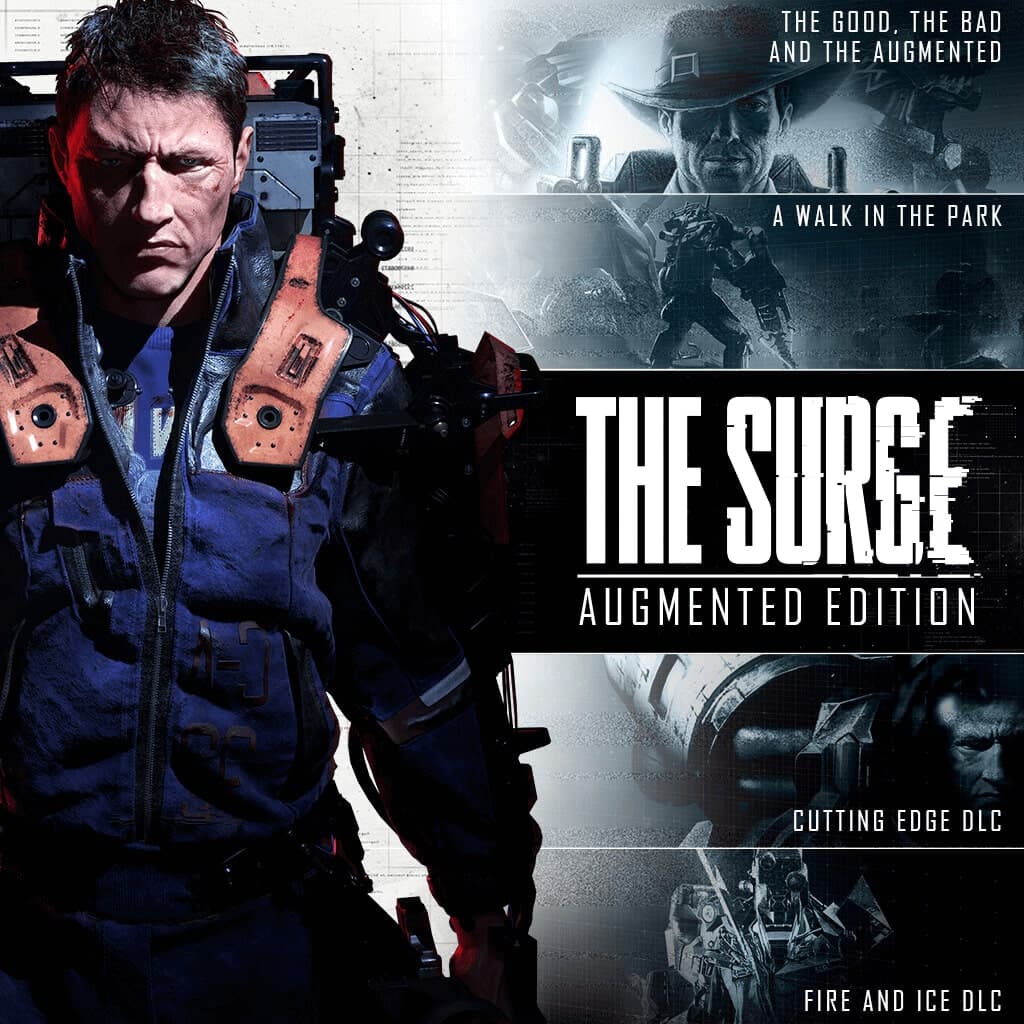 The Surge
