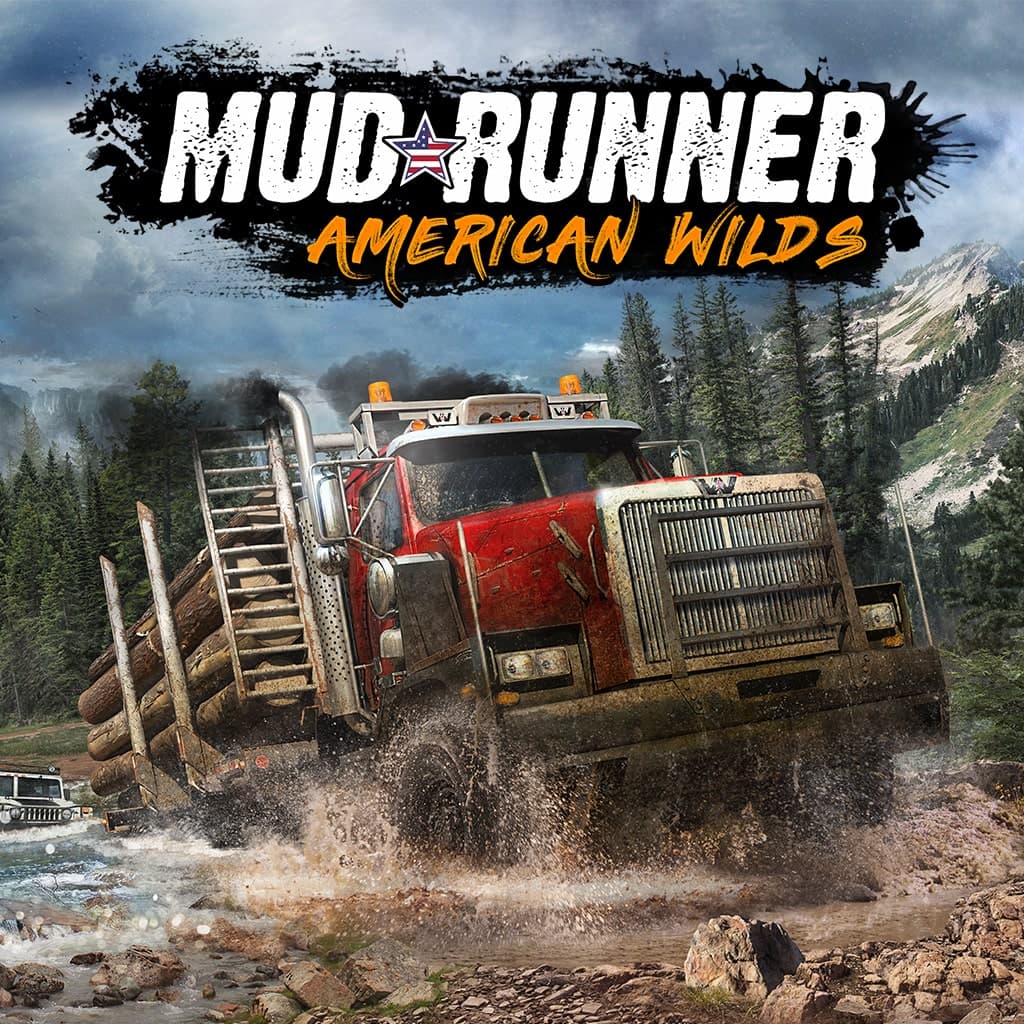 MudRunner