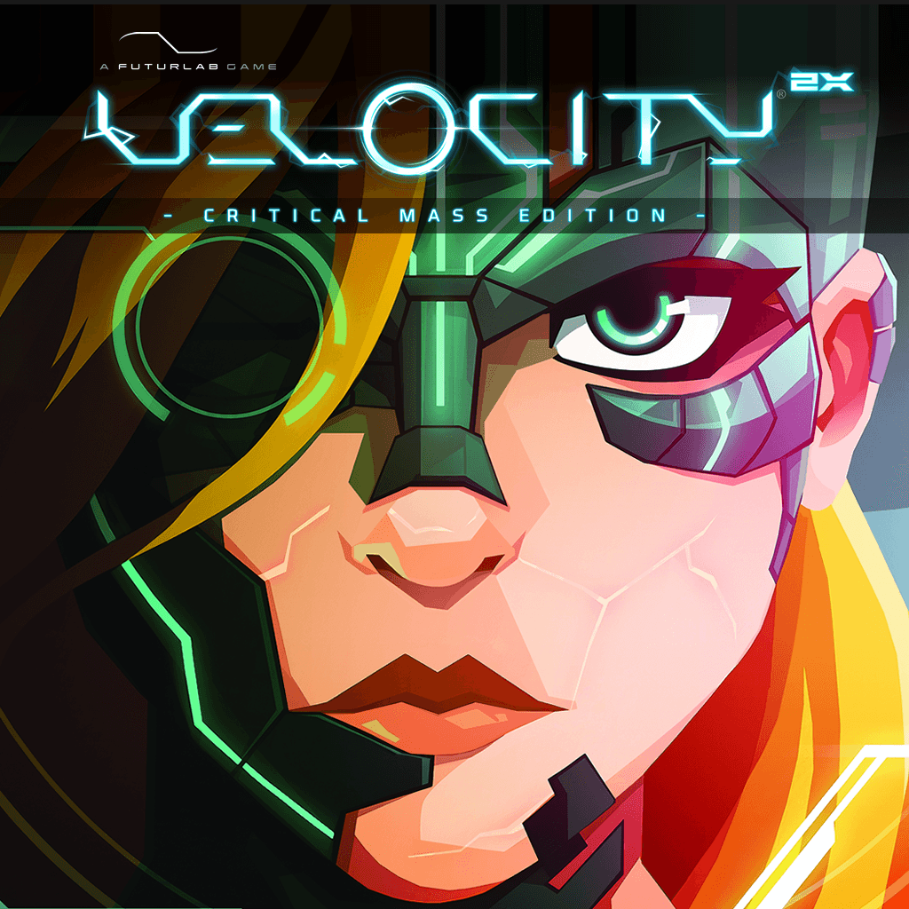 Velocity®2X