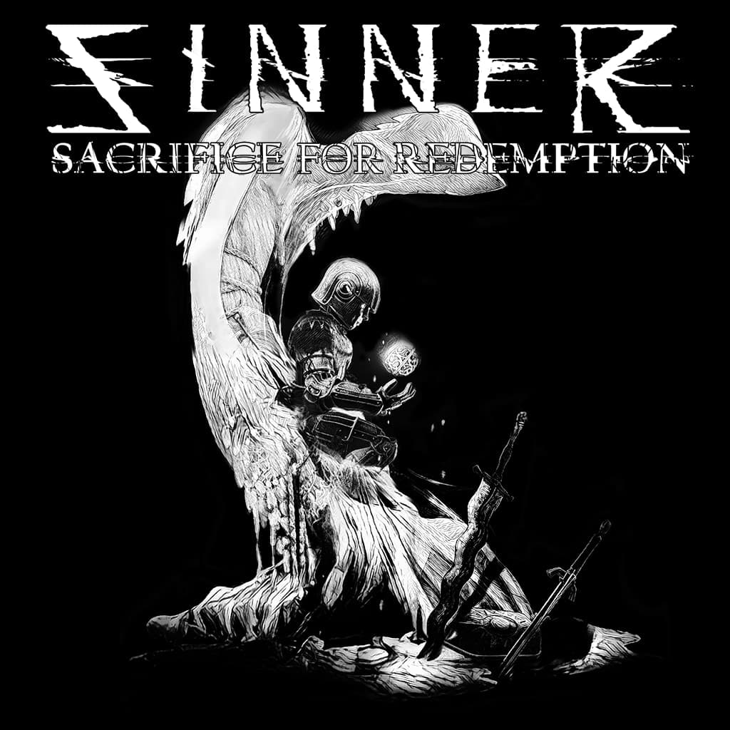 SINNER: Sacrifice for Redemption