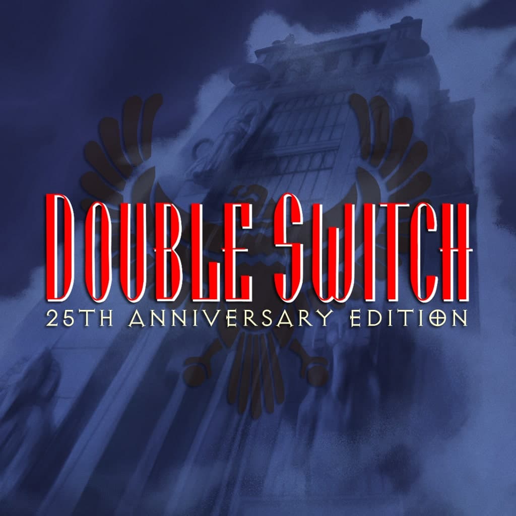 Double Switch - 25th Anniversary