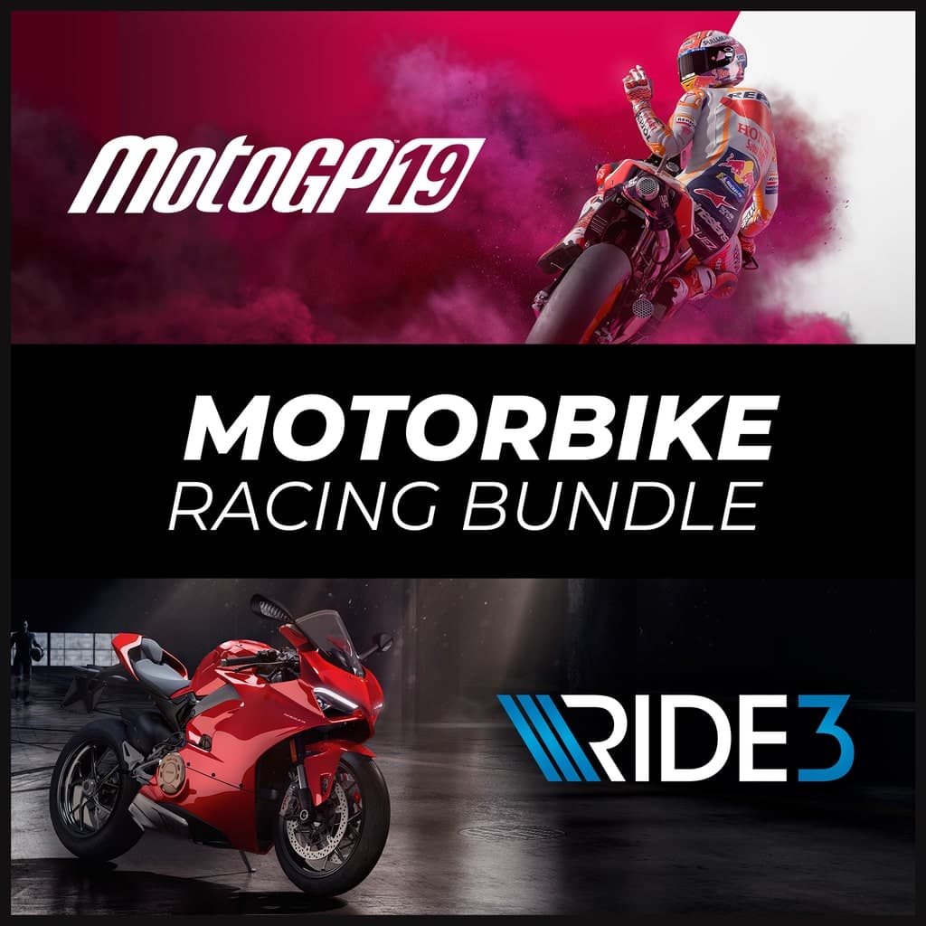 RIDE 3