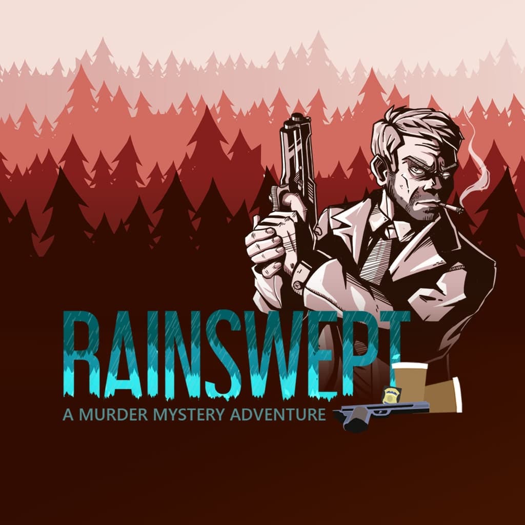 Rainswept