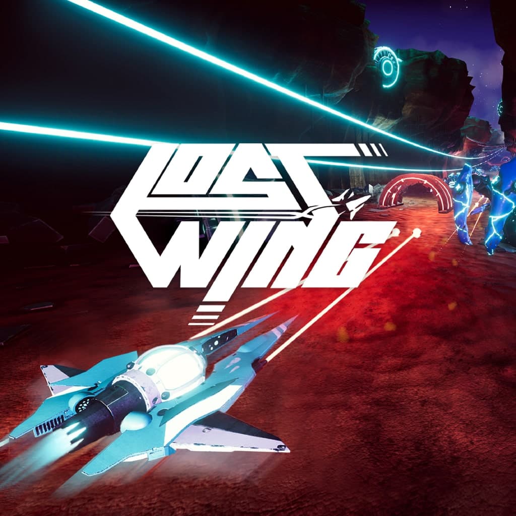 Lost Wing