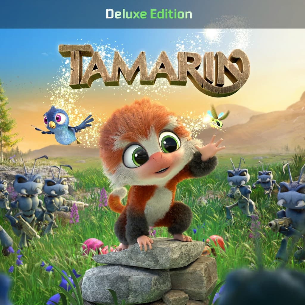 Tamarin™