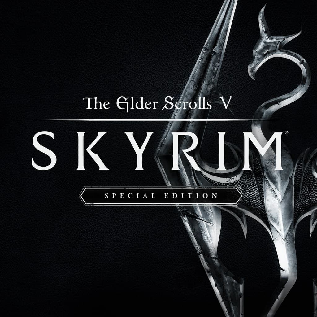 The Elder Scrolls V: Skyrim Special Edition -