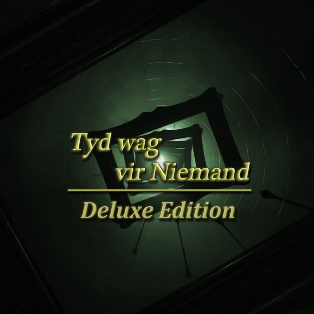Tyd wag vir Niemand