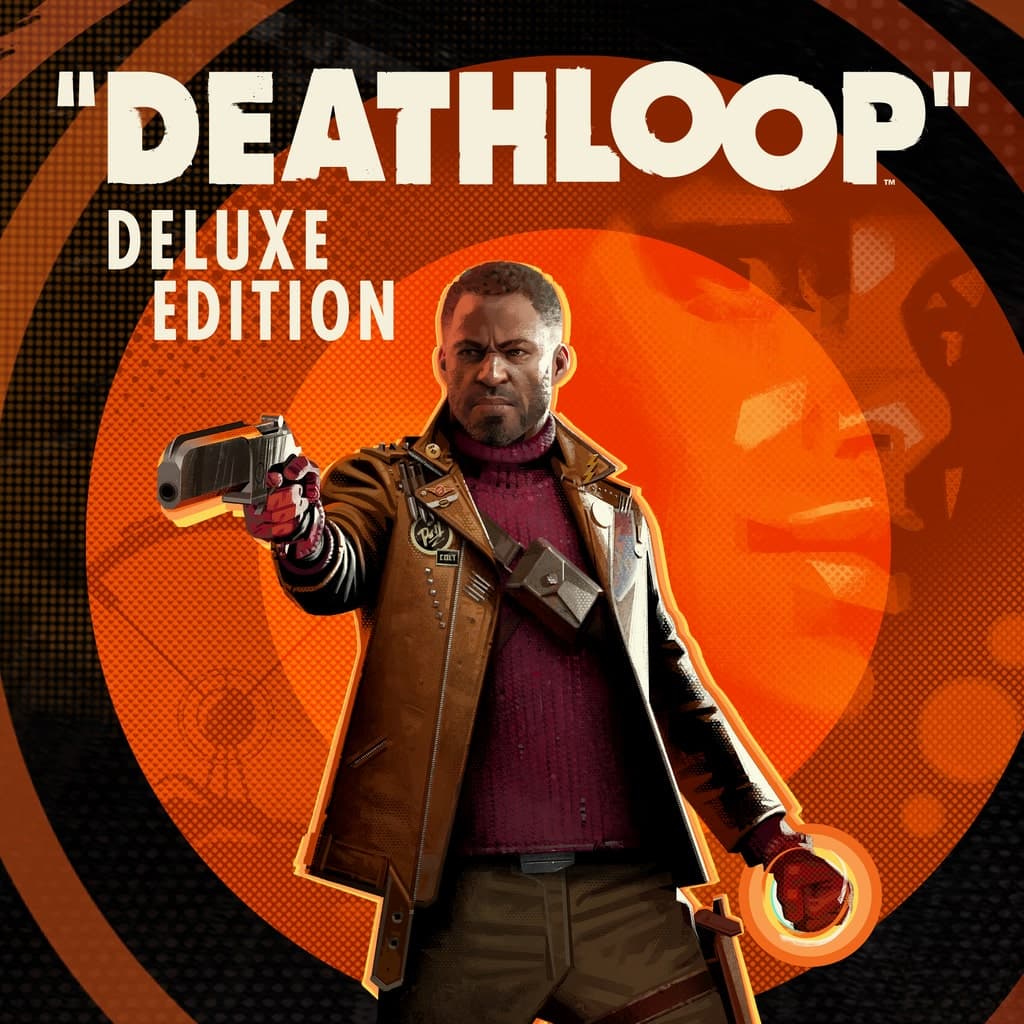 DEATHLOOP