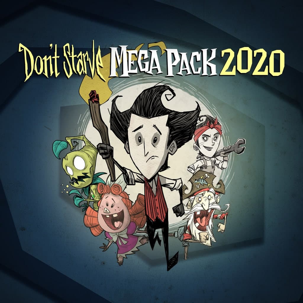 Don't Starve: Console Edition