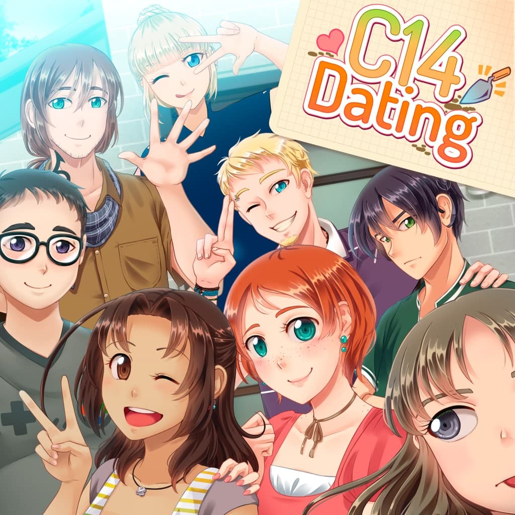 C14 Dating