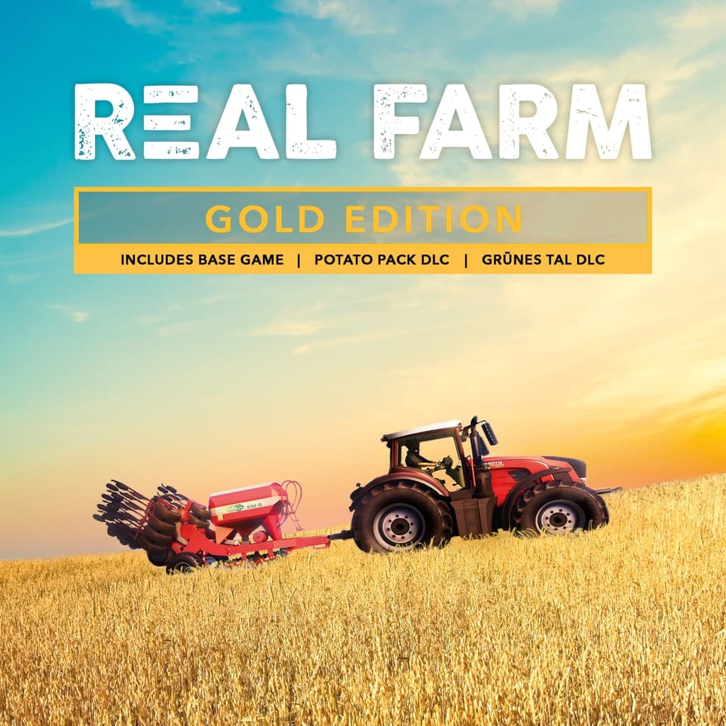 Real Farm