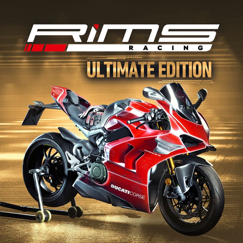 RiMS Racing
