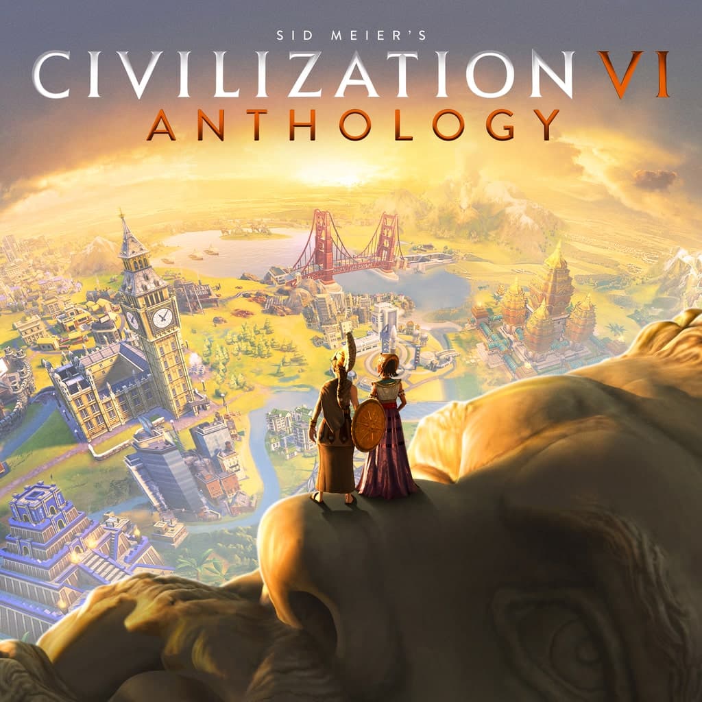 Sid Meier's Civilization VI