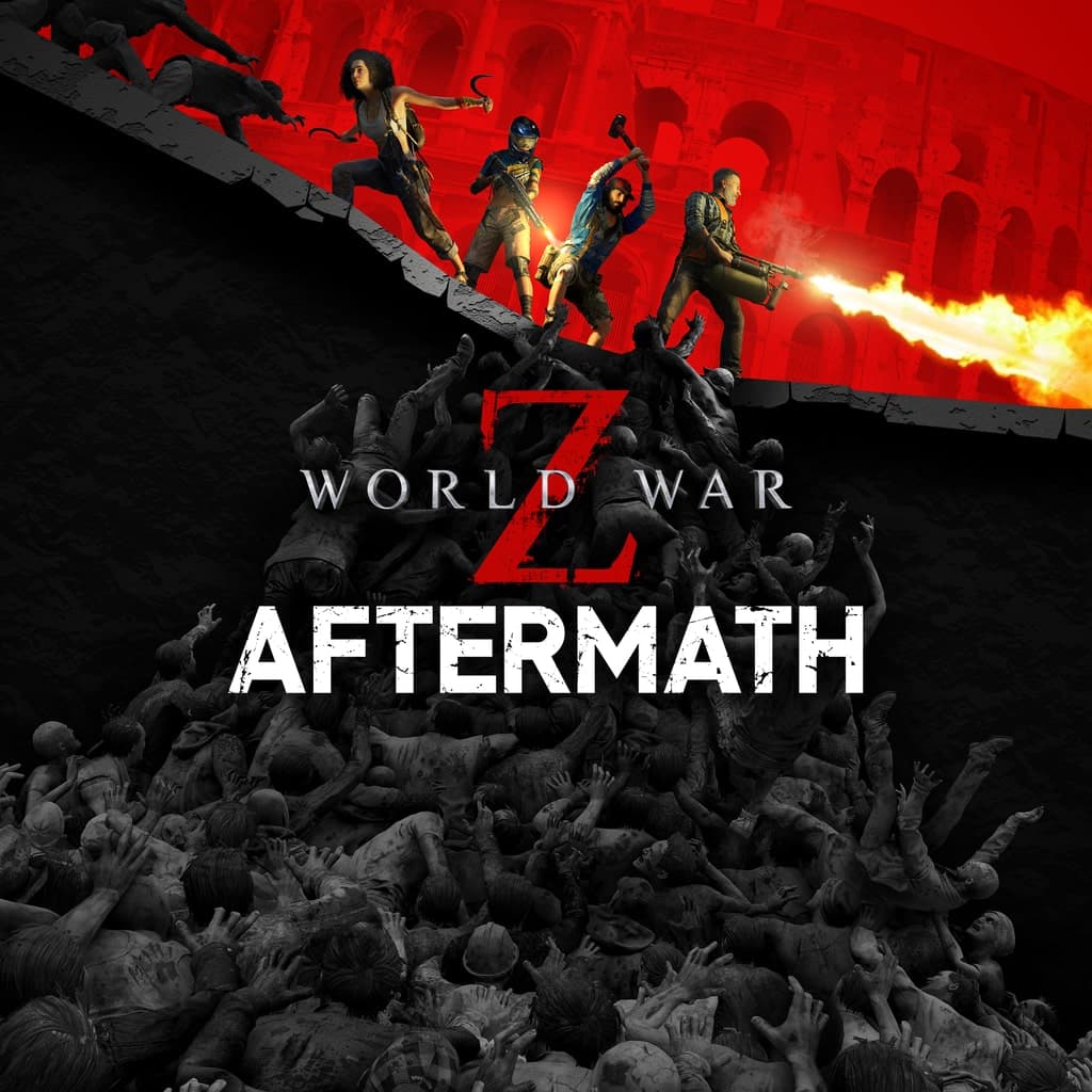 World War Z