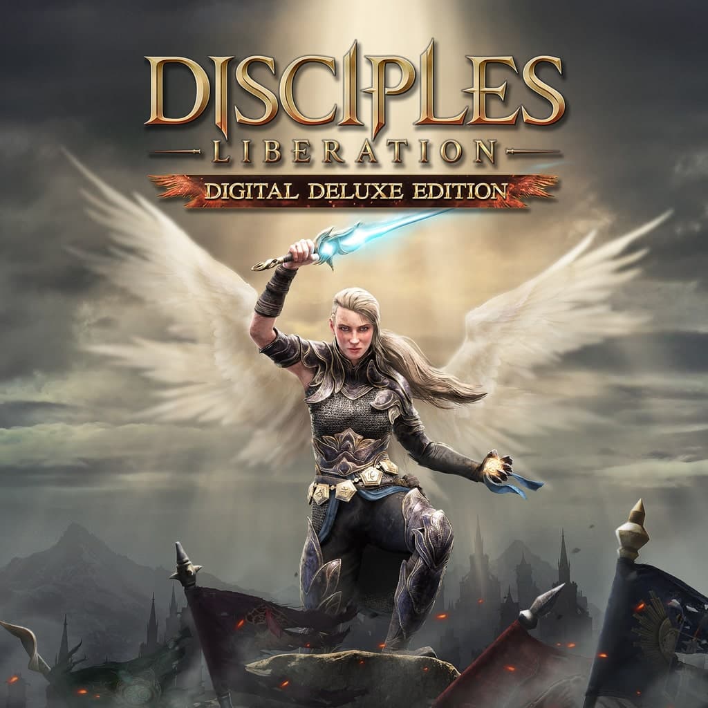 Disciples: Liberation