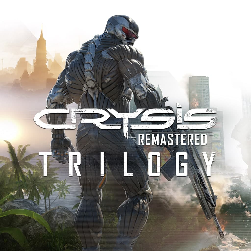 Crysis Remastered