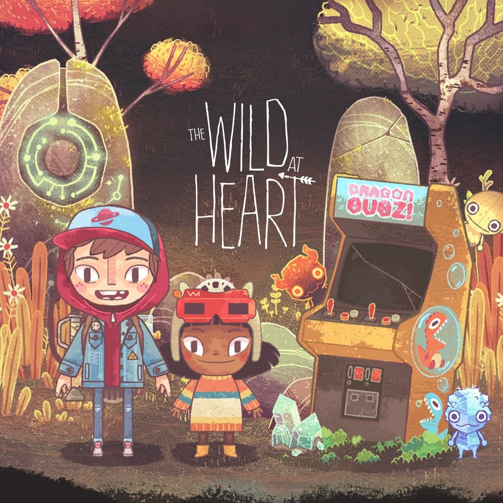 The Wild at Heart