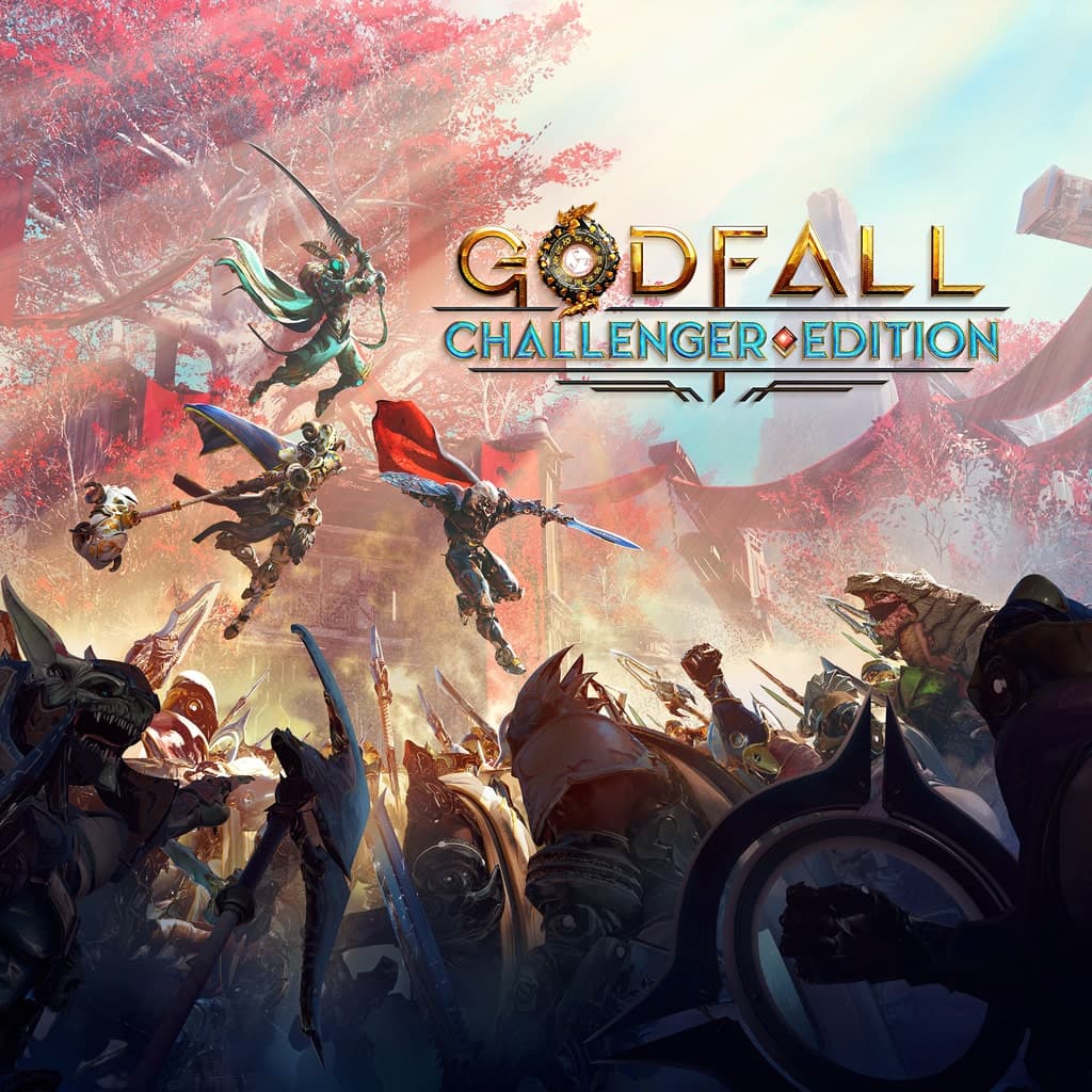 Godfall