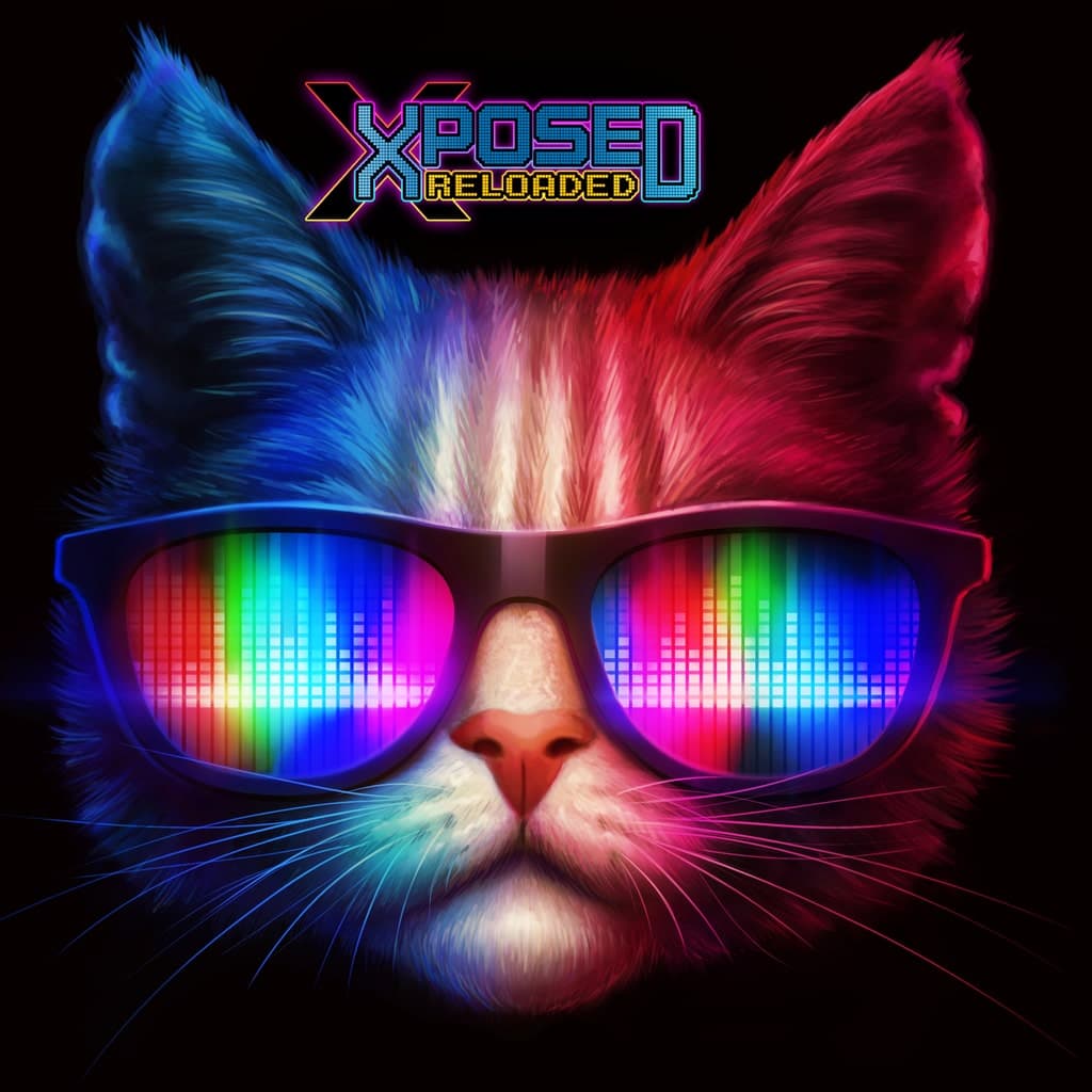 XPOSED RELOADED