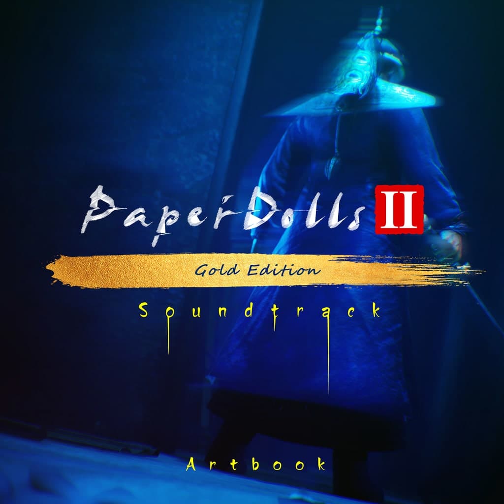 Paper Dolls 2