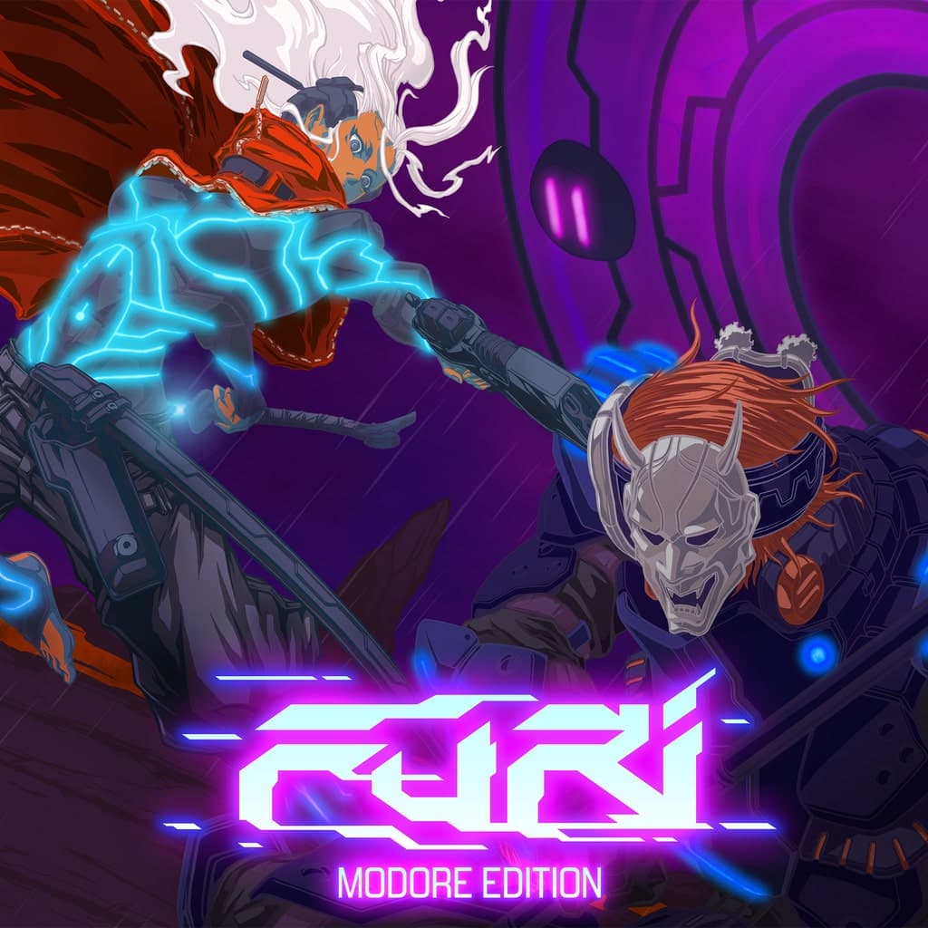 Furi