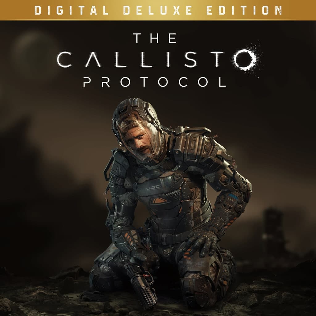 The Callisto Protocol™