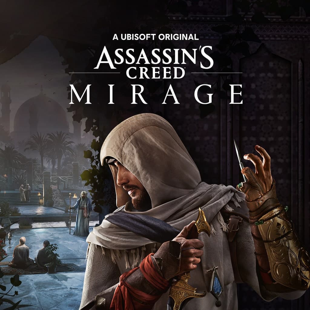 Assassin's Creed® Мираж