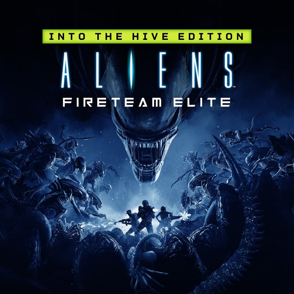 Aliens: Fireteam Elite