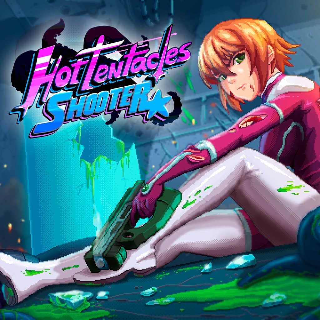 Hot Tentacles Shooter
