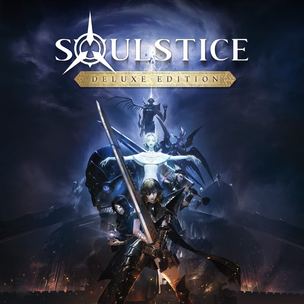 Soulstice