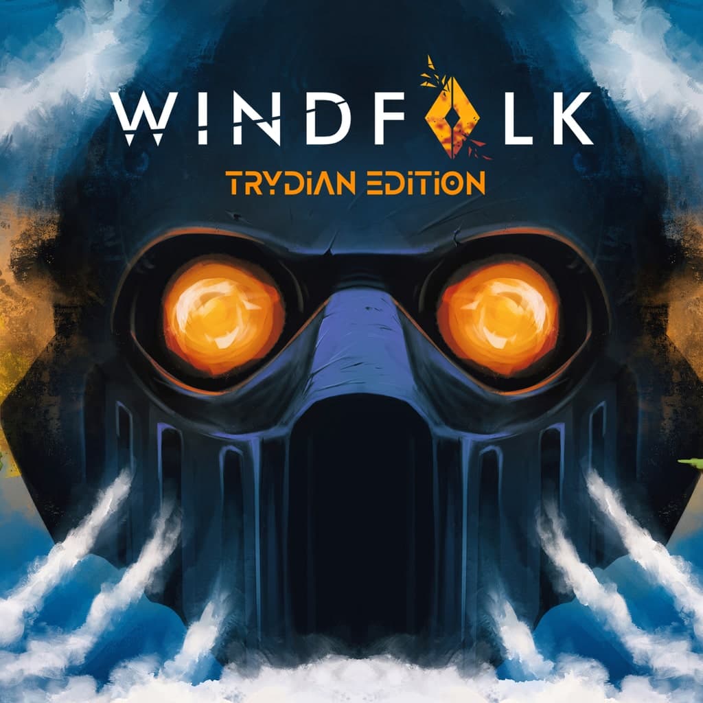 Windfolk: Sky is just the beginning