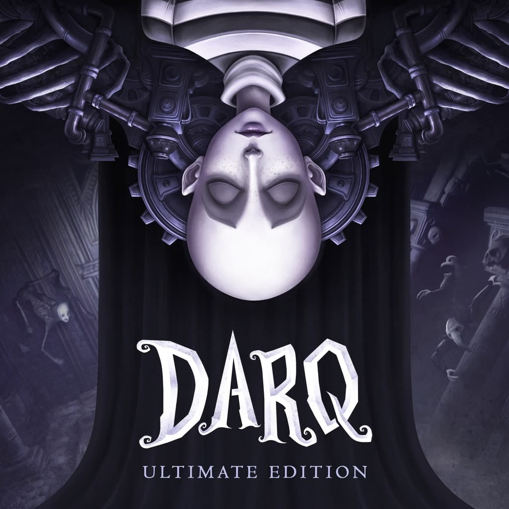 DARQ Ultimate