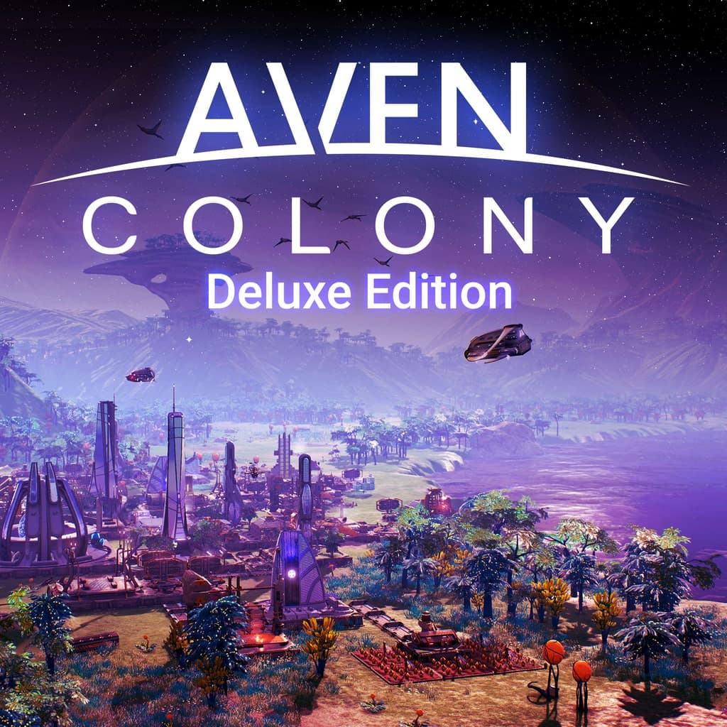 Aven Colony