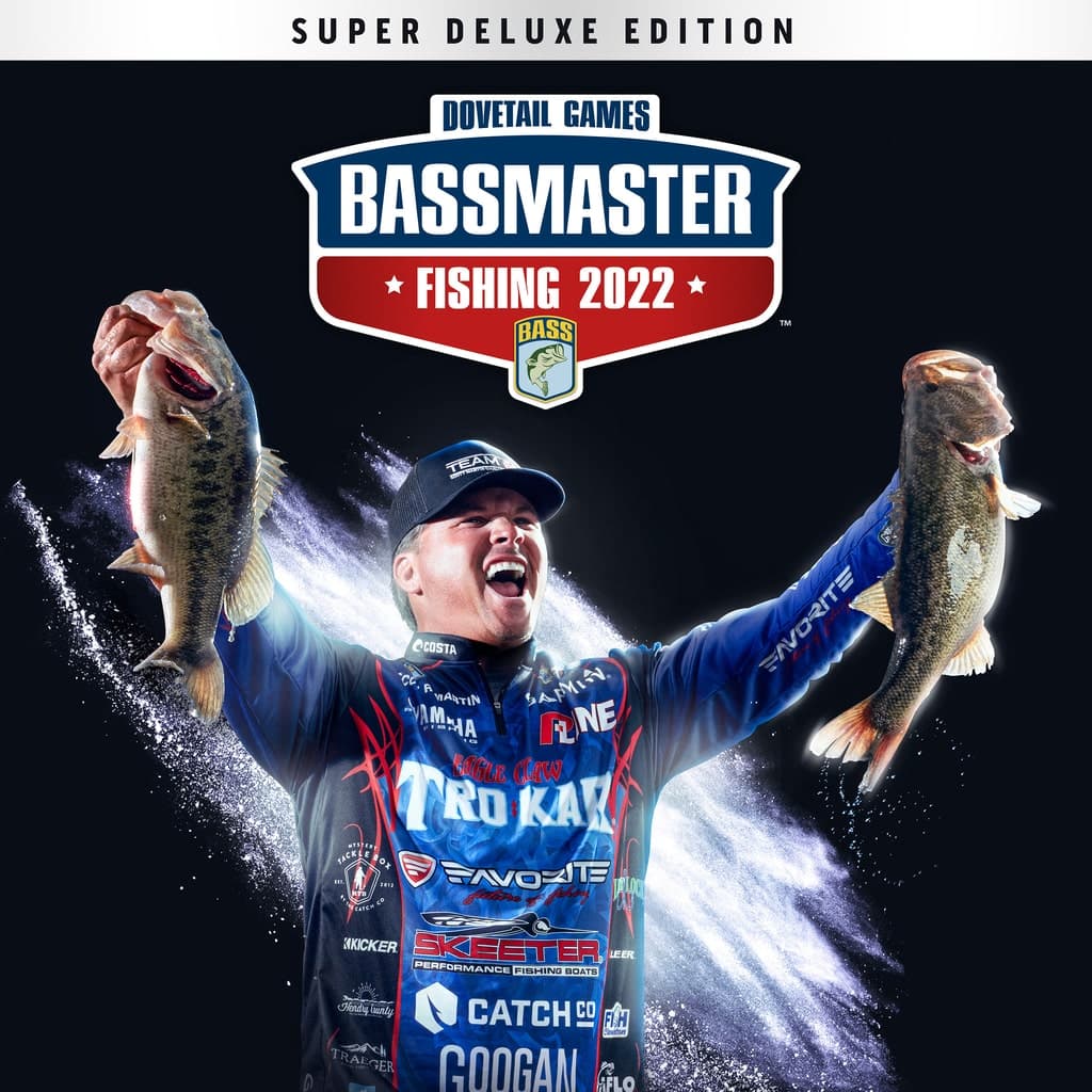Bassmaster® Fishing