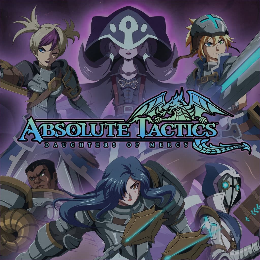 Absolute Tactics: Дочери Аскезы