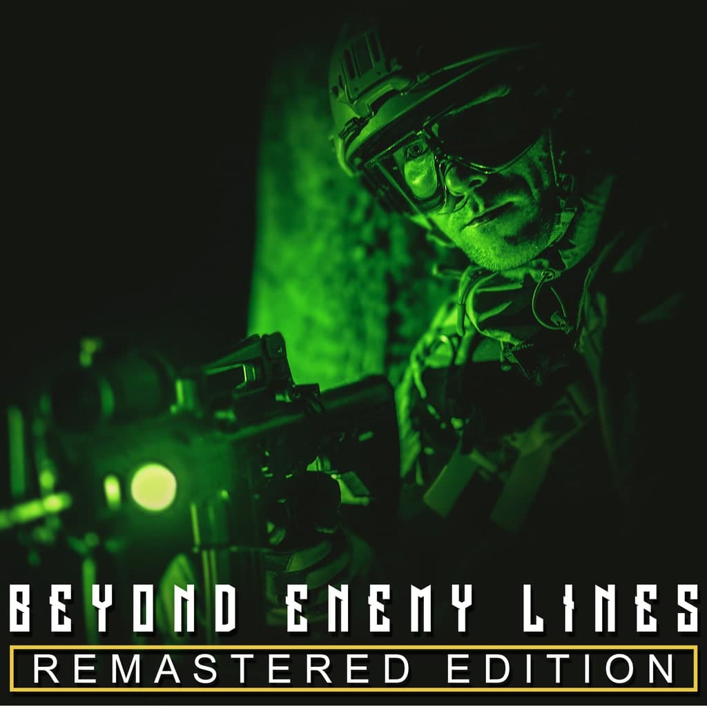 Beyond Enemy Lines - Remastered